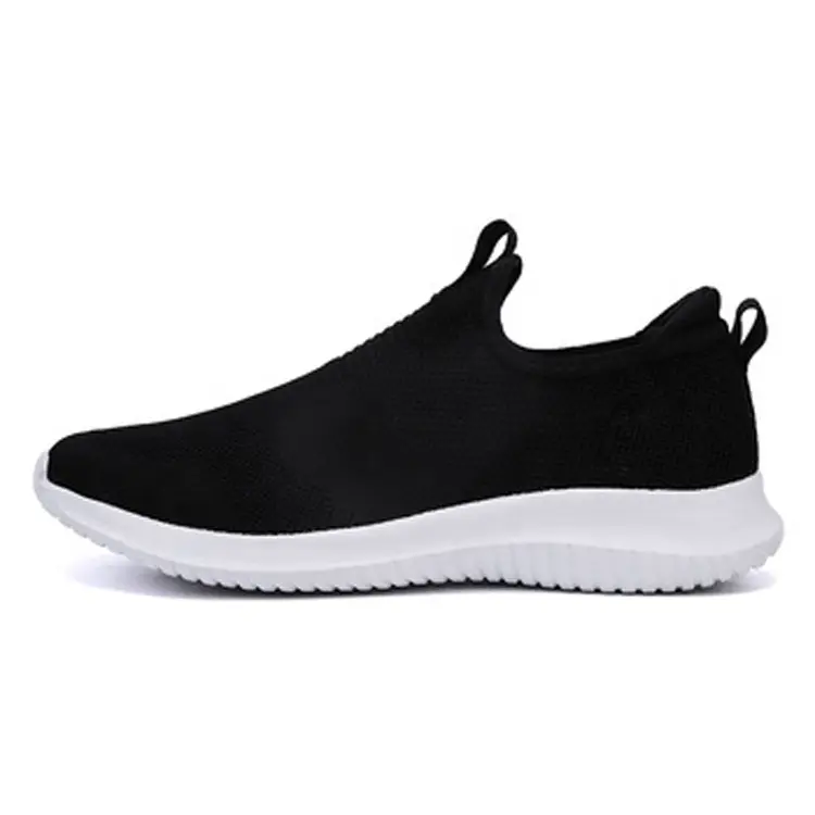 China Suppliers Footwear Fashion Men's Casual Shoes Breathable Comfortable slip resistance Men Sport Shoes Casual Men