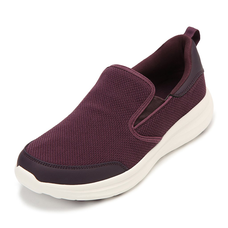 China Hot Selling Fashion Comfortable Breathable Walking Light Weight Adult Casual Shoes For Men